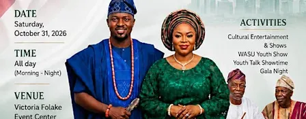 Yoruba Day 2026