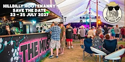 Hillbilly Hootenanny 2027