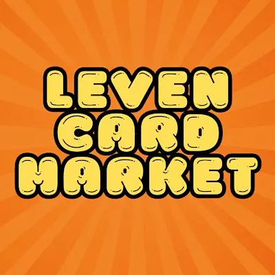 Leven Card Market