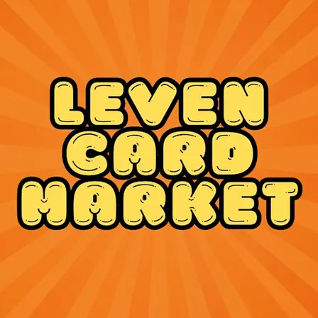 Leven Card Market
