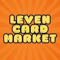 Leven Card Market