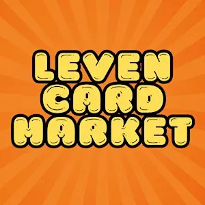 Leven Card Market