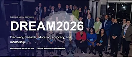 Digestive Research and Education Excellence Aimed for Minorities (DREAM)