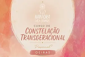 FORMAÇÃO EM CONSTELAÇÃO TRANSGERACIONAL INTEGRATIVA – MÉTODO LYS