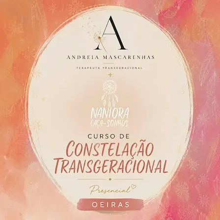 FORMAÇÃO EM CONSTELAÇÃO TRANSGERACIONAL INTEGRATIVA – MÉTODO LYS