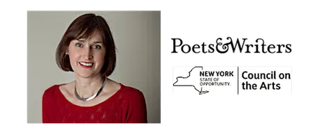 Find Language for Emotion: Prose Poetry with Laurel Peterson