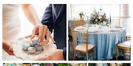 Greater Virginia Bridal Show - Charlottesville