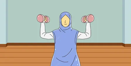 Weekly Women Only Fitness Classes