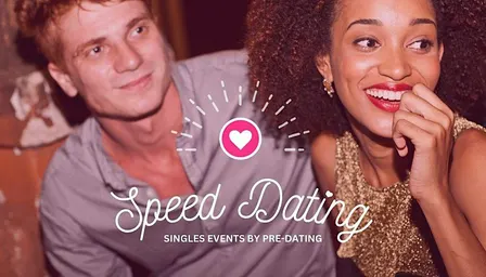 Detroit Speed Dating for Singles Age 20s/30s ♥ Detroit Michigan