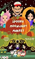 MiniCon Presents: Spooky Moonlight Market