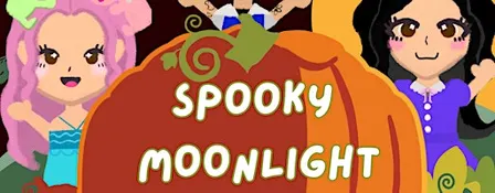 MiniCon Presents: Spooky Moonlight Market