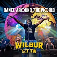 Wilbur Sargunaraj sராஜ் Album Launch Concert : Dance Around The World