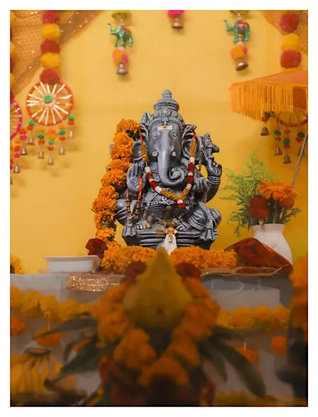 Ganpati Celebrations 2026 - GDL