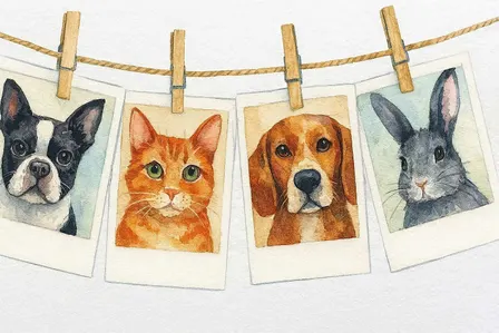 Paws and Paints @Vanish Farmwood Brewery
