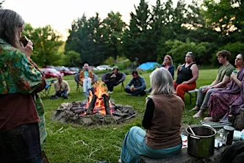 September Equinox Dance