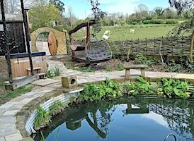 Nordic Alpaca Spa