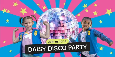 Friendship Tour | Girl Scout Party! | Fruit Cove