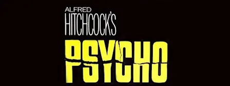 RCG & See It On 16MM Presents: Psycho