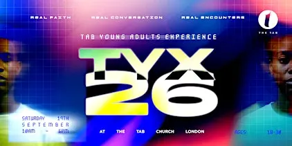 TYX26 Conference