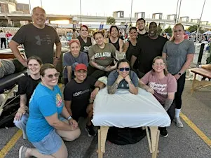 2026 Market to Market Nebraska | Massage Therapists