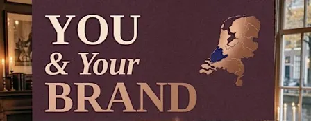You and Your Brand: Networking & Creative Time for Ondernemers & ZZP'ers