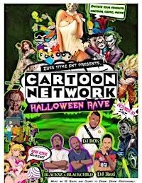 Cartoon Network