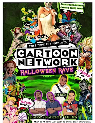 Cartoon Network