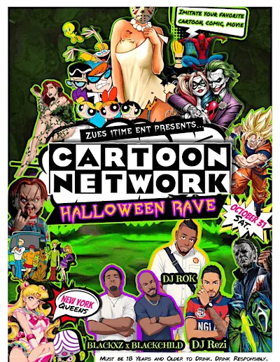 Cartoon Network