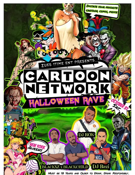 Cartoon Network