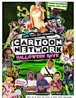 Cartoon Network
