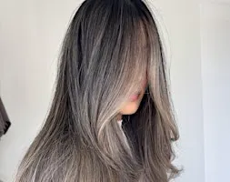 JOJO EDU presents... The Art of Asian Blonding
