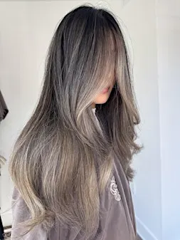 JOJO EDU presents... The Art of Asian Blonding
