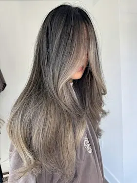 JOJO EDU presents... The Art of Asian Blonding
