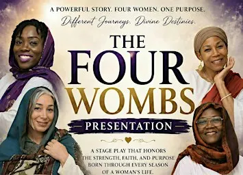 The Four Wombs Play