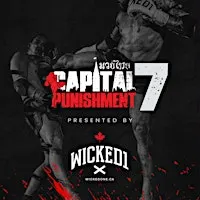 Capital Punishment 7