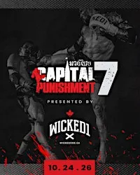 Capital Punishment 7