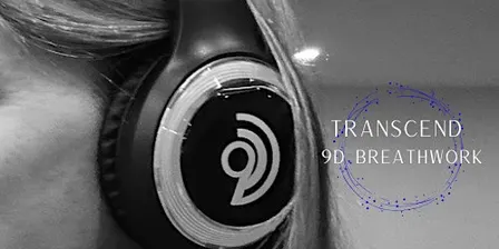 9D Breathwork "System Reset" Midland