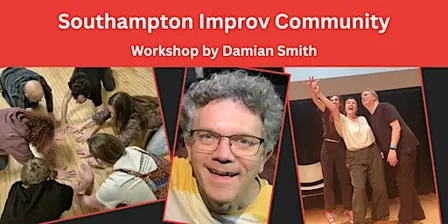 Beginners Improv: The Short and the Long of it