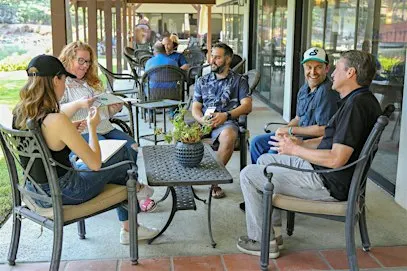 Marea Alta: conoce gente nueva y conversa sin prisa · Encuentro en Madrid