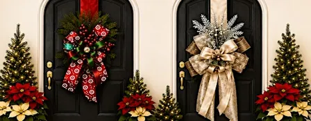 Jingle & Glam  - A Luxury Holiday Designer Experience