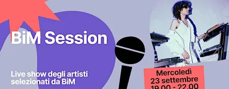 BiM Session