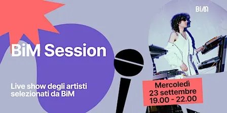 BiM Session