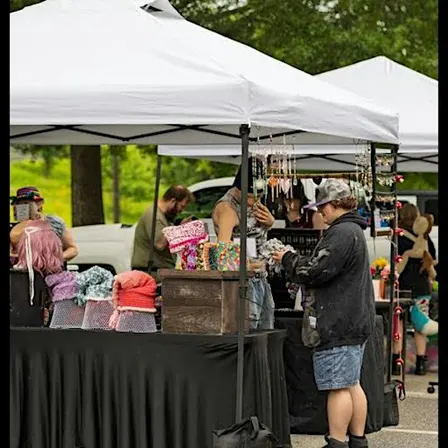 The West Texas Artisan Market