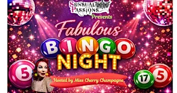 Fabulous Bingo