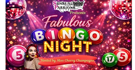 Fabulous Bingo