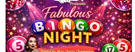 Fabulous Bingo