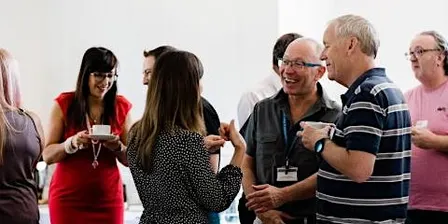 Barnsley Networking Lunch - 4N Business Networking