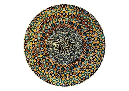 A pathway into the esoteric