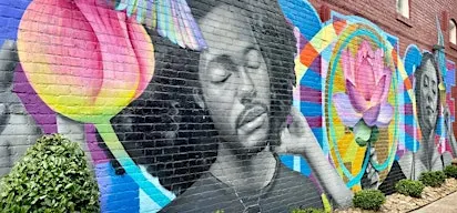 Discover Charlotte: NoDa ArtWalk