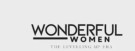 Wonderful Women Relaunch